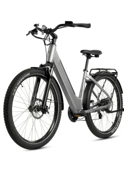 E-Bike Comfort SUV Easy von SAXXX