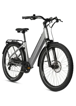E-Bike Comfort SUV Easy von SAXXX