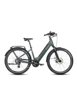 E-Bike Comfort SUV Easy von SAXXX