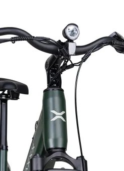 E-Bike Comfort SUV Easy von SAXXX