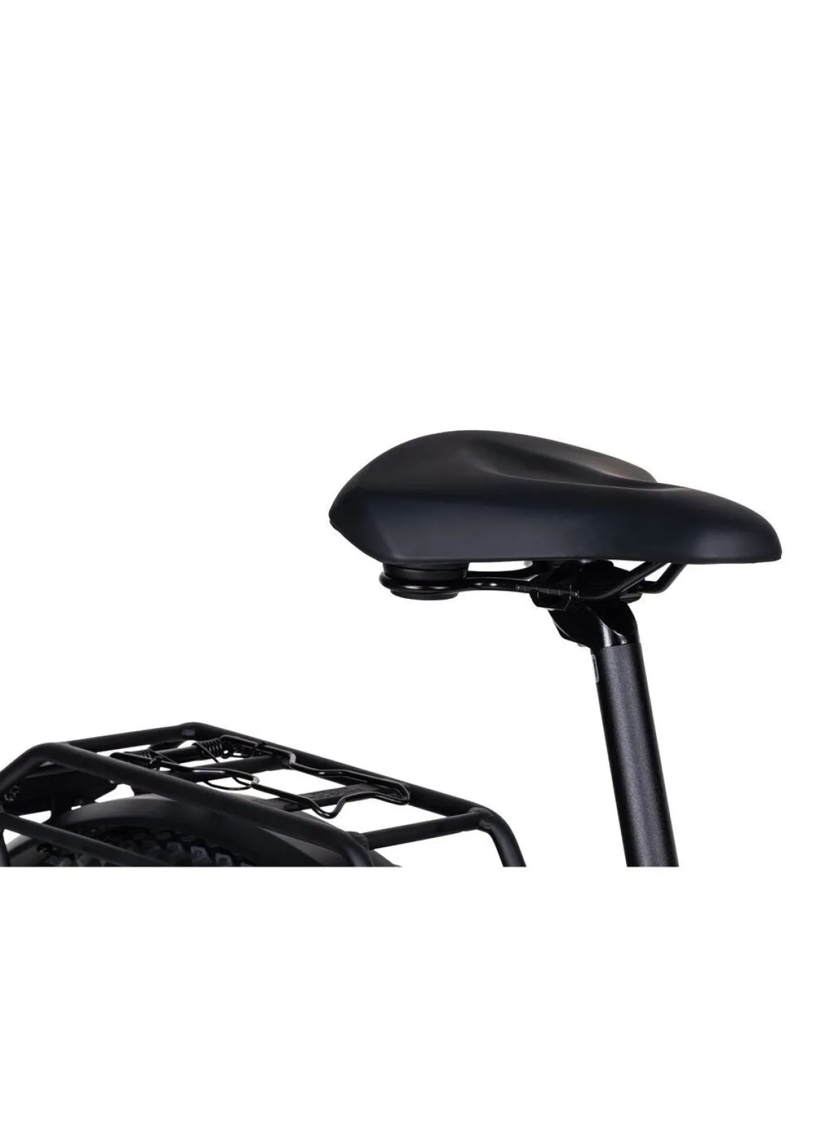 E-Bike Comfort SUV Easy von SAXXX