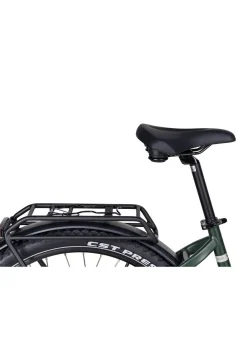 E-Bike Comfort SUV Easy von SAXXX