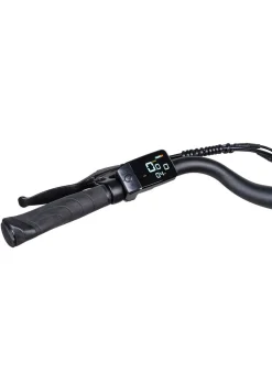 E-Bike Comfort SUV Easy von SAXXX