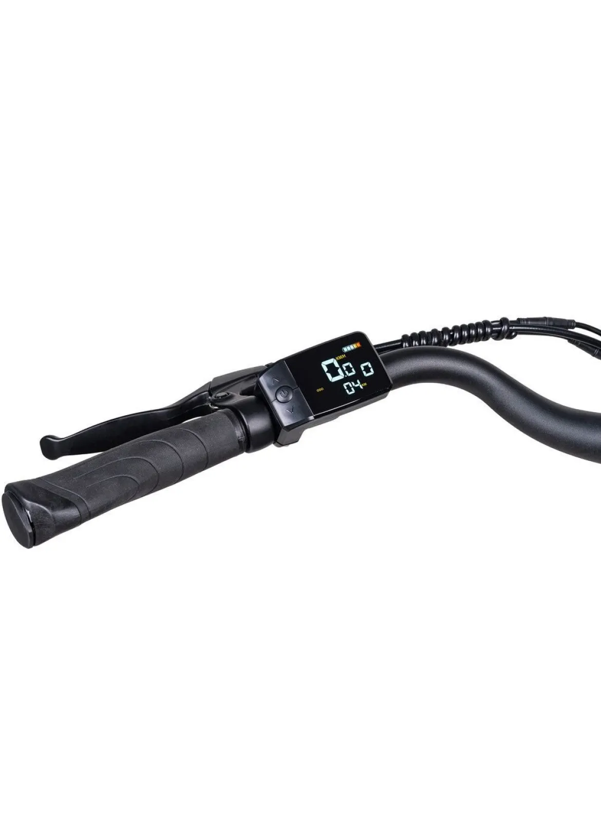E-Bike Comfort SUV Easy von SAXXX