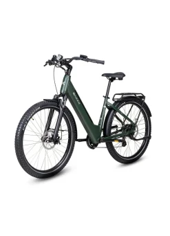 E-Bike Comfort SUV Easy von SAXXX