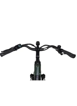 E-Bike Comfort SUV Easy von SAXXX