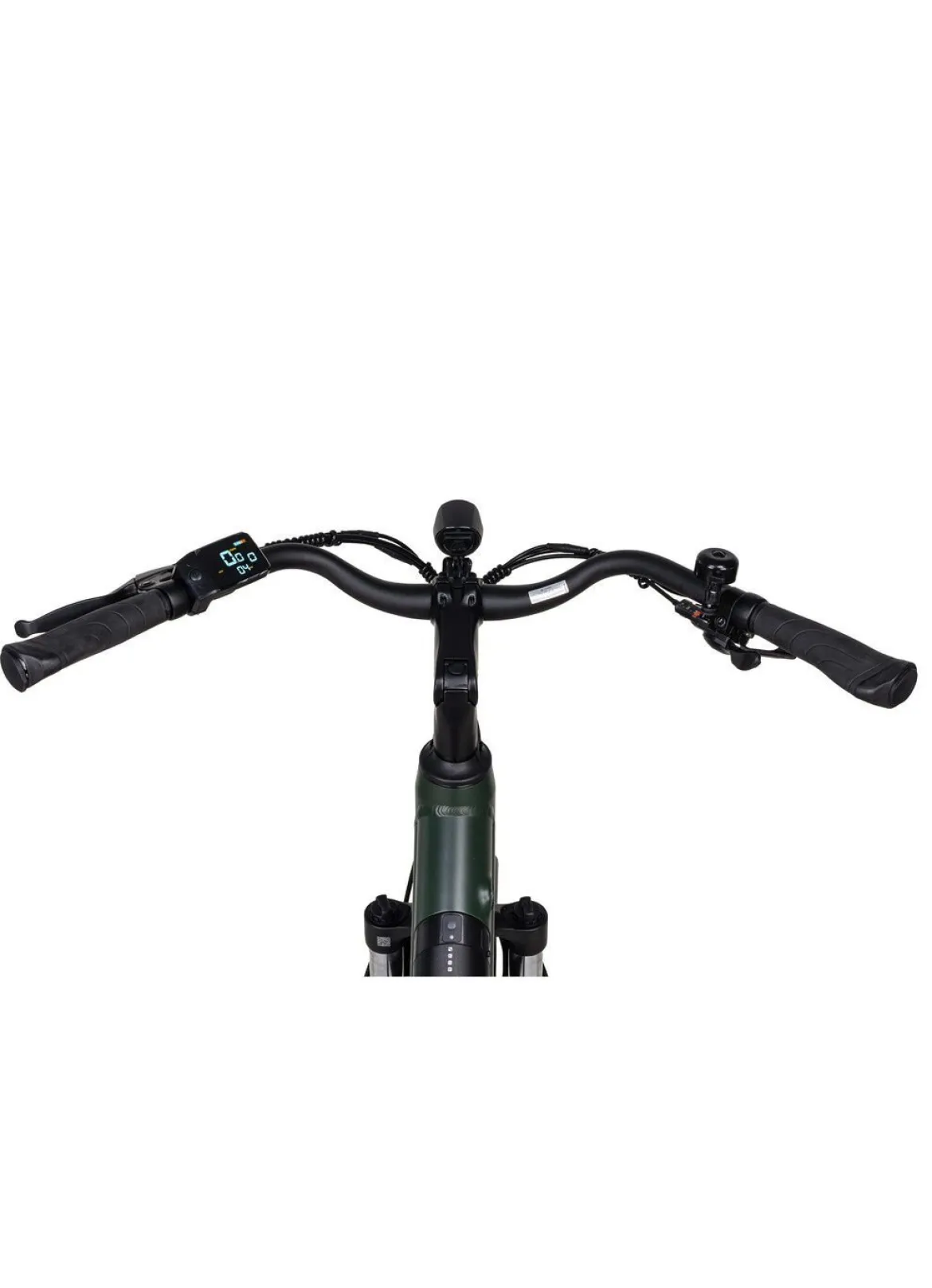 E-Bike Comfort SUV Easy von SAXXX