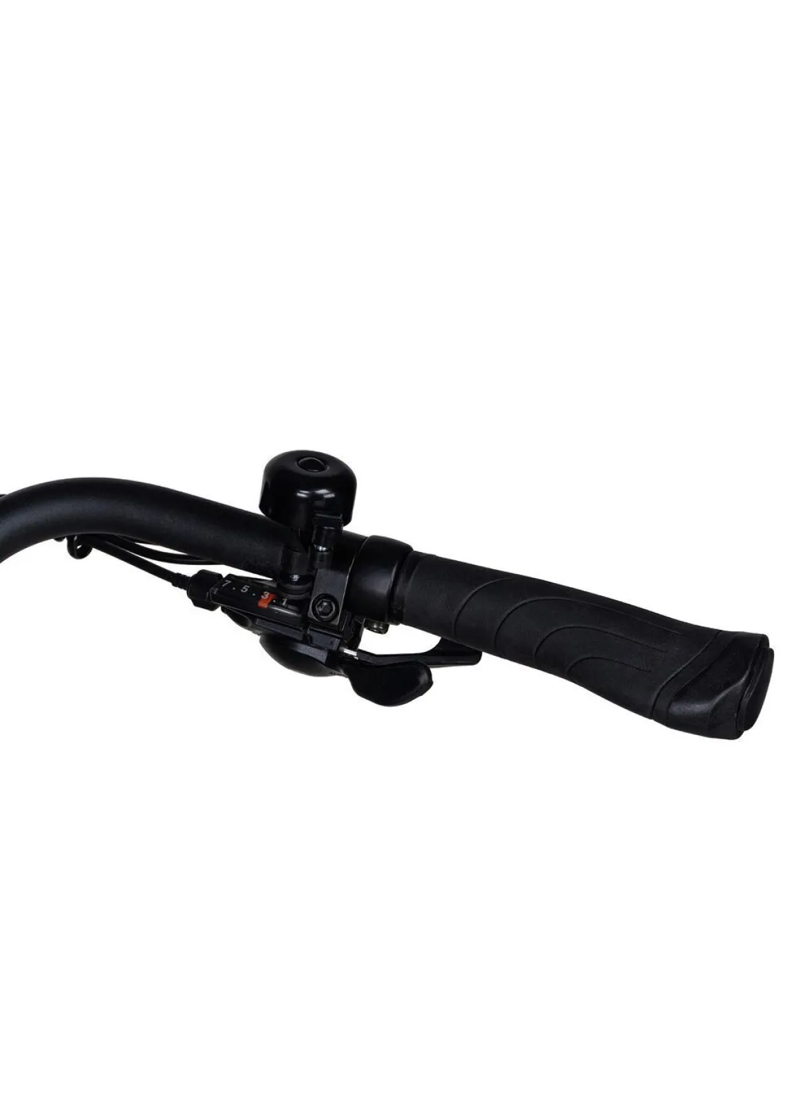 E-Bike Comfort SUV Easy von SAXXX
