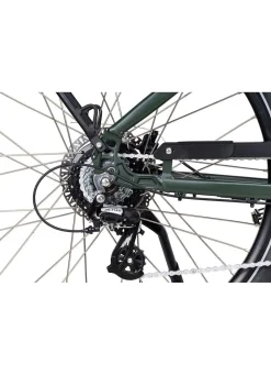 E-Bike Comfort SUV Easy von SAXXX