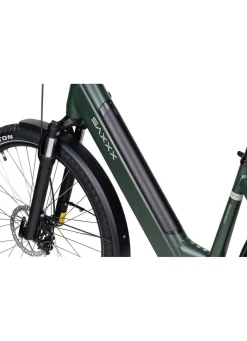 E-Bike Comfort SUV Easy von SAXXX