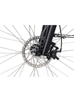 E-Bike Comfort SUV Easy von SAXXX