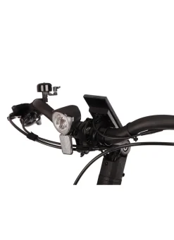 E-Bike Deluxe SUV Easy