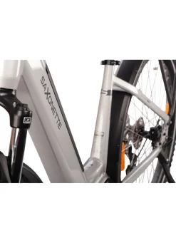 E-Bike Deluxe SUV Easy