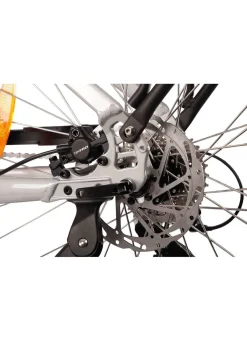 E-Bike Deluxe SUV Easy