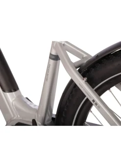 E-Bike Deluxe SUV Easy