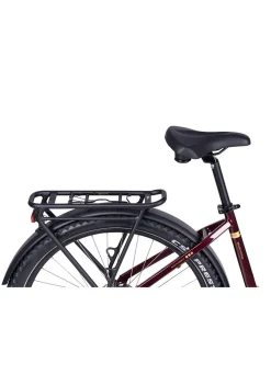 E-Bike Deluxe SUV Easy