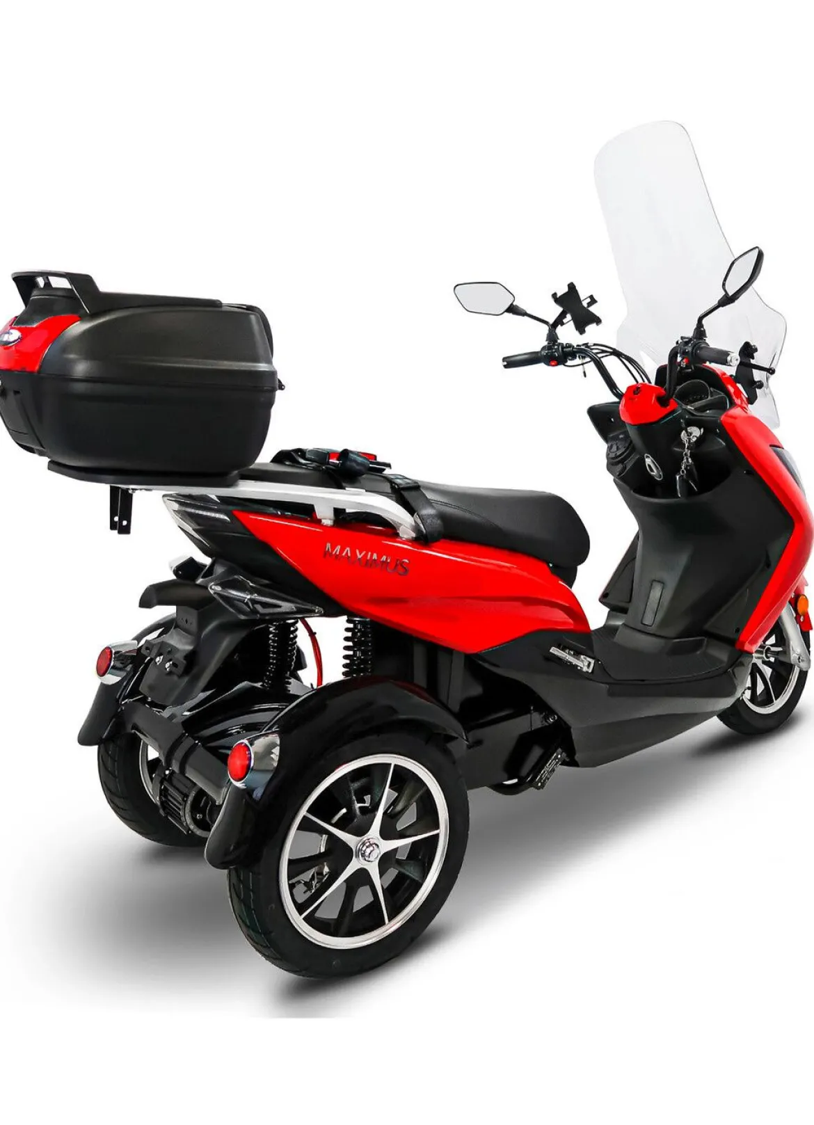 E-City-Roller Maximus MX3-25