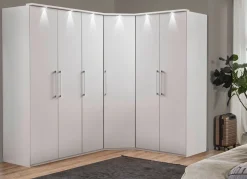 Eckschrank