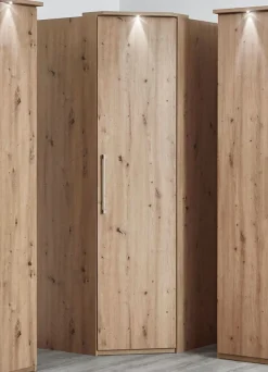 Eckschrank