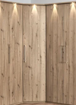 Eckschrank