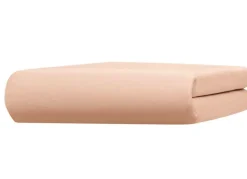 Edel-Jersey-Spannbetttuch von Bellana