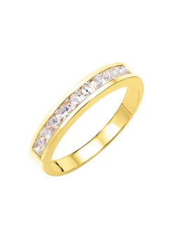 Edle Damenring