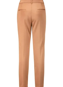 Edle schimmernde Hose