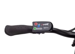 E-Falt-Bike Foldi Plus