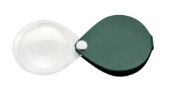 Einschlaglupe