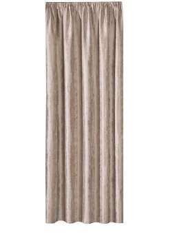 Einzelschal im Marmor-Design