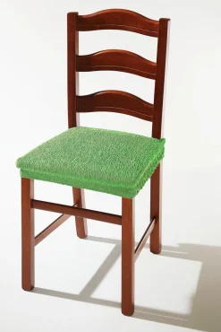 Elastischer Sitzflächen-Bezug