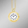 Elegante Anhängeruhr