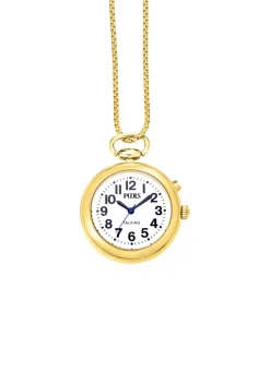 Elegante Anhängeruhr