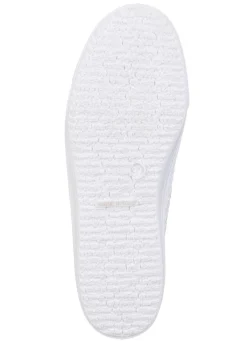 Elegante Damen-Schnürschuhe, mit herausnehmbarem Fußbett