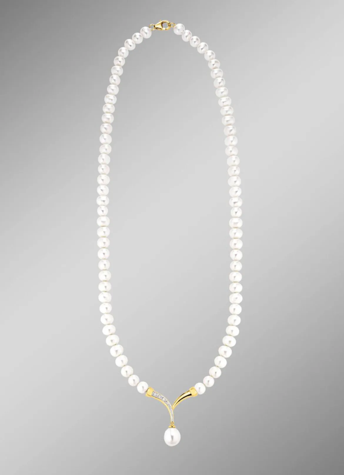 Elegante Halskette