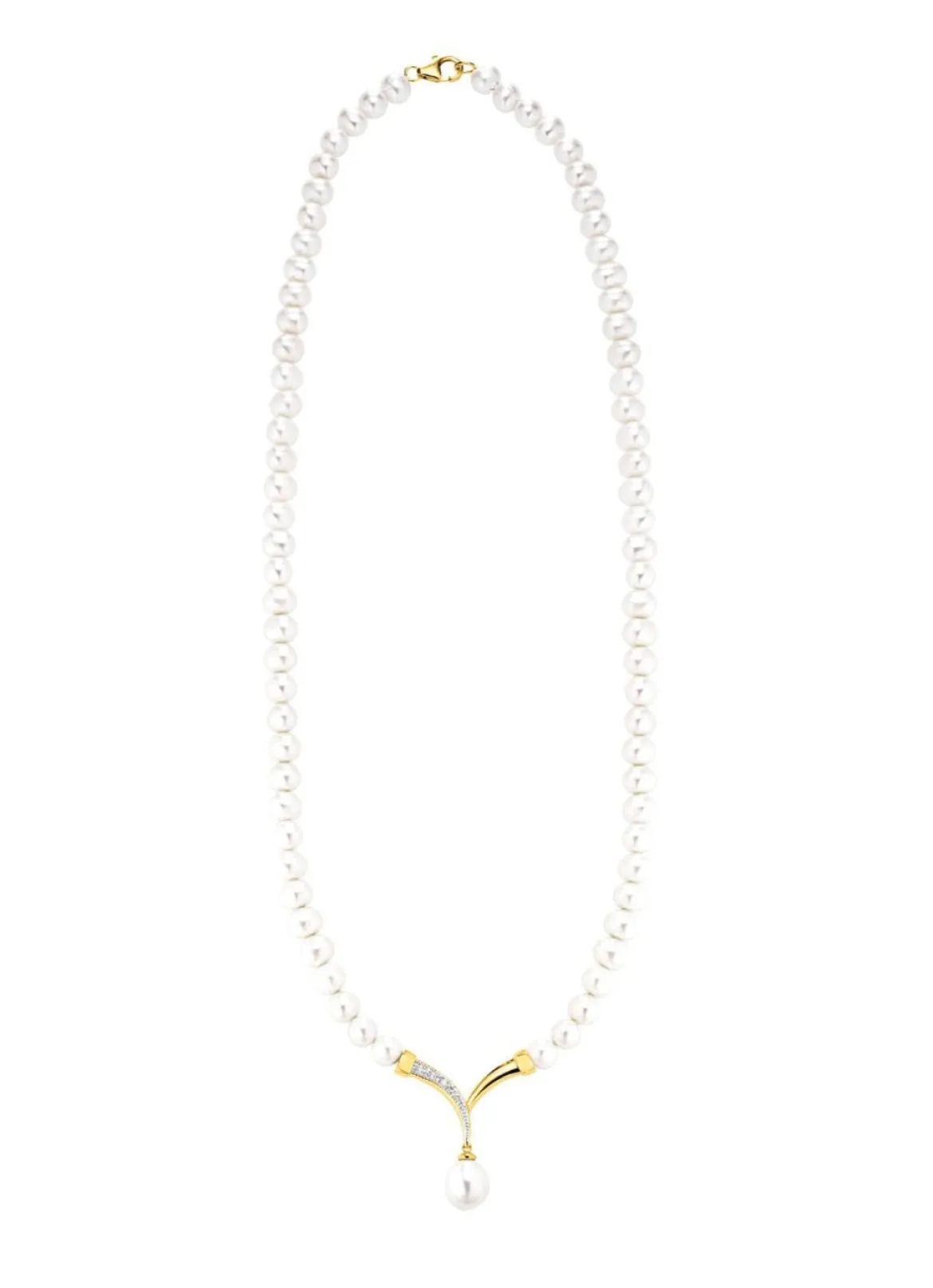 Elegante Halskette