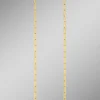 Elegante Lagunakette