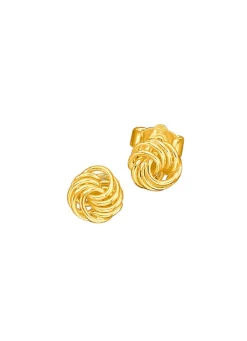 Elegante Ohrstecker