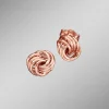 Elegante Ohrstecker