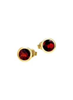 Elegante Ohrstecker, die ins Auge fallen!