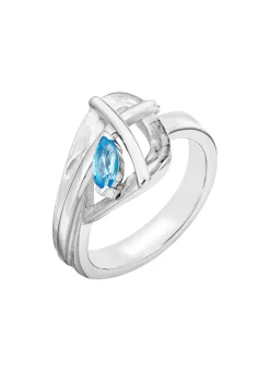 Eleganter Damenring