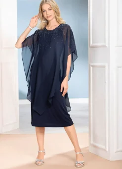 Elegantes Kleid