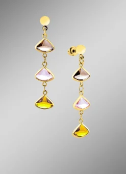 Elegantes Schmuckset 3-teilig