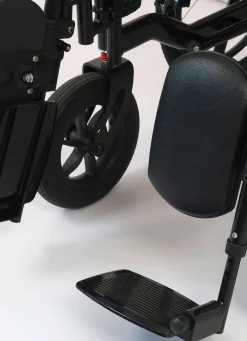 Elektrischer Rollstuhl