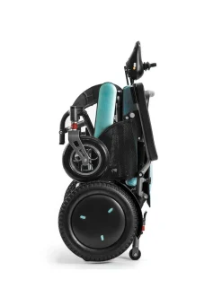 Elektrischer Rollstuhl