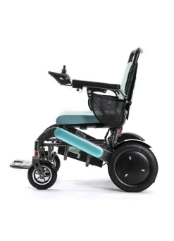 Elektrischer Rollstuhl