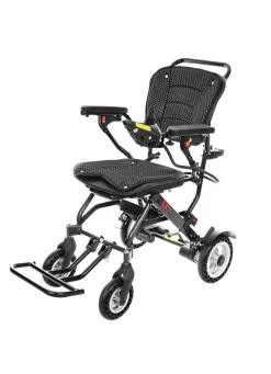 Elektrischer Rollstuhl von Antar