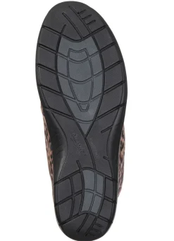 ELENA EDEN, bequeme Damen-Boots, Weite H, mit herausnehmbarem Fußbett