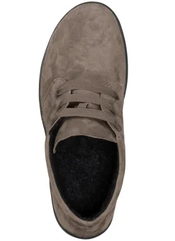 ELENA EDEN, bequeme Damen-Boots, Weite H, mit herausnehmbarem Fußbett