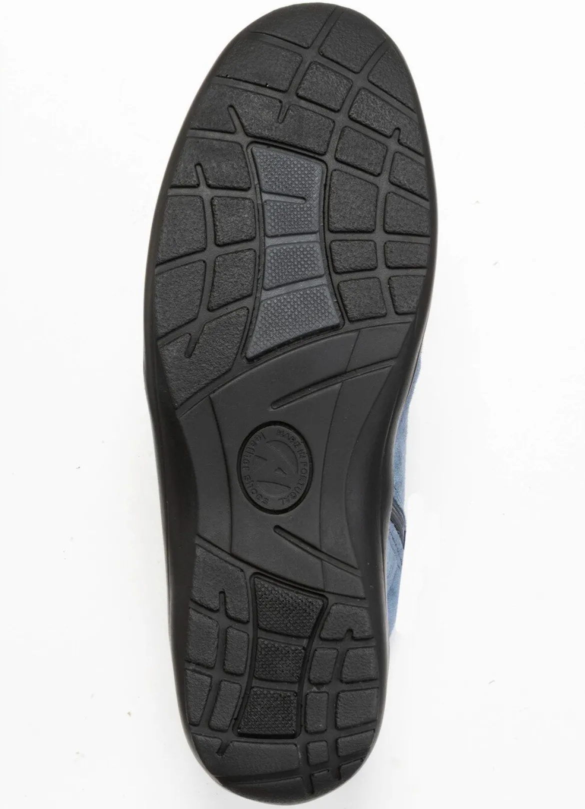ELENA EDEN, bequeme Damen-Boots, Weite H, mit herausnehmbarem Fußbett